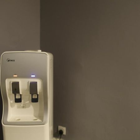 I Am Jazz Hotel Johor Bahru Exterior photo
