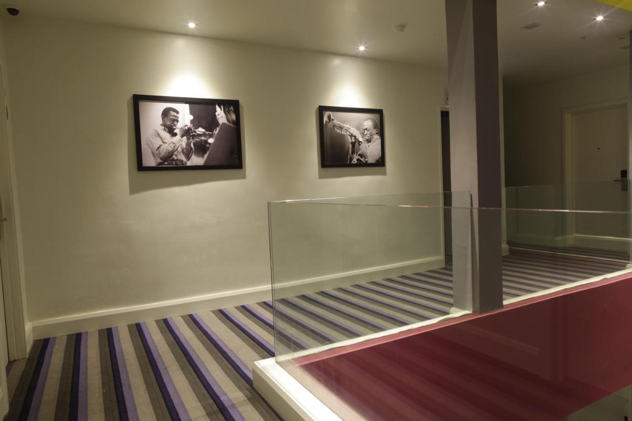 I Am Jazz Hotel Johor Bahru Exterior photo