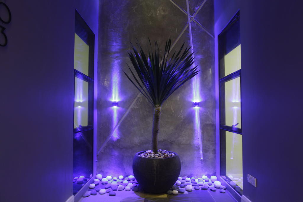 I Am Jazz Hotel Johor Bahru Exterior photo