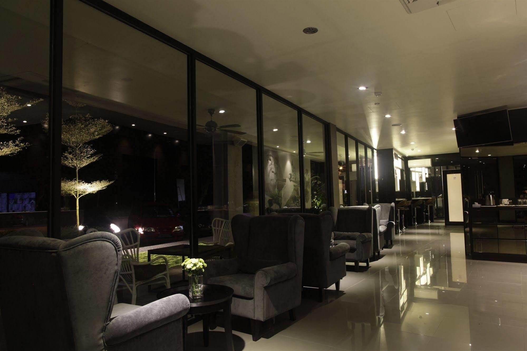 I Am Jazz Hotel Johor Bahru Exterior photo